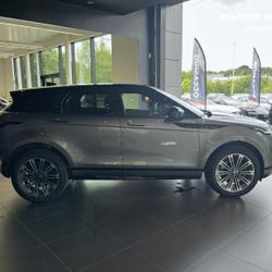 Land Rover Range Rover Evoque 1.5 P270e PHEV 269ch Dynamic HSE Saint-Herblain