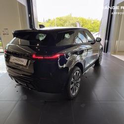 Land Rover Range Rover Evoque 1.5 P270e PHEV 269ch Autobiography Saint-Herblain