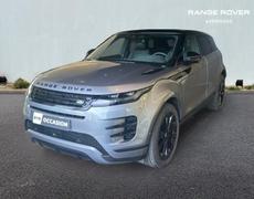 Land Rover Range Rover Evoque Saint-Herblain