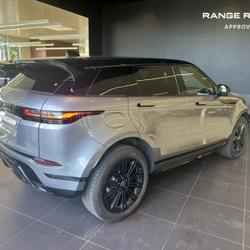Land Rover Range Rover Evoque 1.5 P270e PHEV 269ch Dynamic SE Saint-Herblain