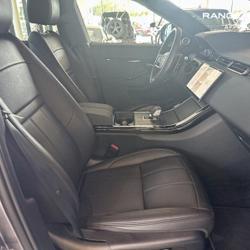 Land Rover Range Rover Evoque 1.5 P270e PHEV 269ch Dynamic SE Saint-Herblain