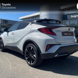 Toyota C-HR 2.0 Hybride 184ch GR Sport E-CVT Avignon