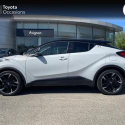 Toyota C-HR 2.0 Hybride 184ch GR Sport E-CVT Avignon