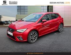 Seat Ibiza Liévin