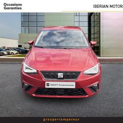 Seat Ibiza 1.0 TSI 95ch Copa Li&eacute;vin