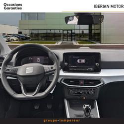 Seat Ibiza 1.0 TSI 95ch Copa Li&eacute;vin