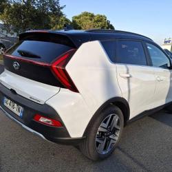 Hyundai Bayon 1.0 T-GDi 100ch Hybrid 48V Creative Vannes