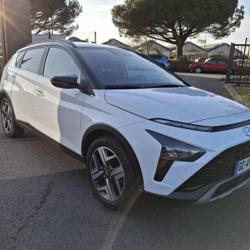 Hyundai Bayon 1.0 T-GDi 100ch Hybrid 48V Creative Vannes