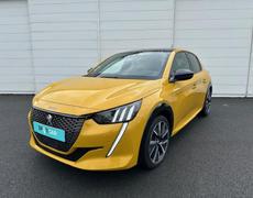 Peugeot 208 Loireauxence