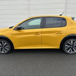 Peugeot 208 1.2 PureTech 100ch S&S GT Line Loireauxence