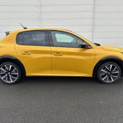 Peugeot 208 1.2 PureTech 100ch S&S GT Line Loireauxence