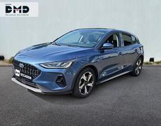 Ford Focus Rezé