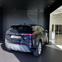 Land Rover Range Rover Evoque 1.5 P300e 309ch SE AWD BVA 11cv Saint-Herblain