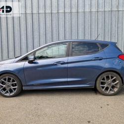 Ford Fiesta 1.0 Flexifuel 95ch ST-Line 5p Quimper