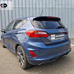 Ford Fiesta 1.0 Flexifuel 95ch ST-Line 5p Quimper