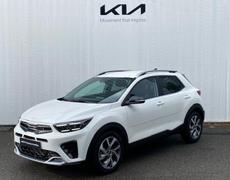 Kia Stonic Saint-Nazaire