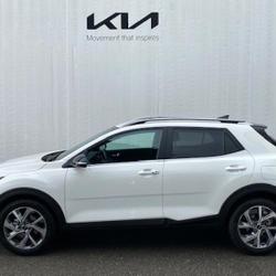 Kia Stonic 1.0 T-GDi 100ch GT Line DCT7 Saint-Nazaire