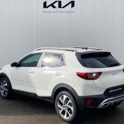 Kia Stonic 1.0 T-GDi 100ch GT Line DCT7 Saint-Nazaire