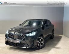 BMW X2 Évreux