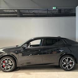 BMW X2 sDrive18dA 150ch M Sport DKG7 &Eacute;vreux