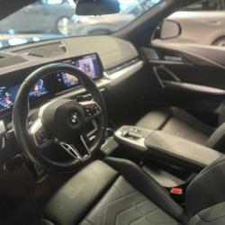 BMW X2 sDrive18dA 150ch M Sport DKG7 &Eacute;vreux