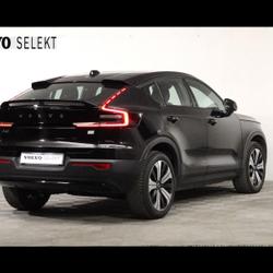 Volvo XC40 Recharge 231ch Start Epagny Metz-Tessy