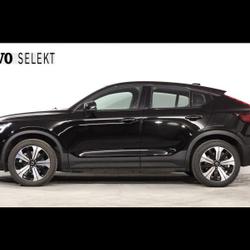 Volvo XC40 Recharge 231ch Start Epagny Metz-Tessy