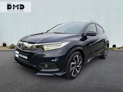 Honda HR V - 1.5 i-VTEC 130ch Executive CVT - 18 490 €