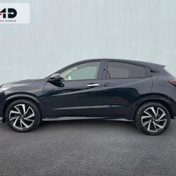 Honda HR V 1.5 i-VTEC 130ch Executive CVT occasion - Angers - photo 2/20