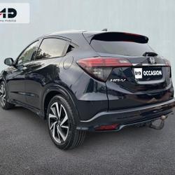 Honda HR V 1.5 i-VTEC 130ch Executive CVT occasion - Angers - photo 3/20