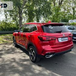 MG EHS 1.5T GDI 258ch PHEV Luxury Angers