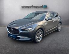 Mazda CX-30 Cesson-Sévigné