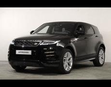 Land Rover Range Rover Evoque Epagny Metz-Tessy
