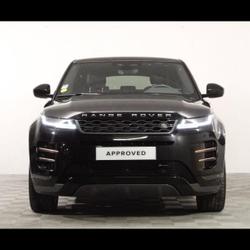Land Rover Range Rover Evoque 2.0 D 200ch R-Dynamic SE AWD BVA Epagny Metz-Tessy