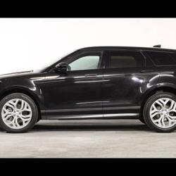 Land Rover Range Rover Evoque 2.0 D 200ch R-Dynamic SE AWD BVA Epagny Metz-Tessy