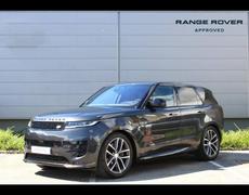 Land Rover Range Rover Sport Crolles