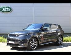 Land Rover Range Rover Sport Crolles