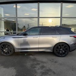 Land Rover Range Rover Velar 5.0L 550ch SVAutobiography Dynamic Edition AWD BVA Cesson-S&eacute;vign&eacute;
