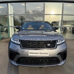 Land Rover Range Rover Velar 5.0L 550ch SVAutobiography Dynamic Edition AWD BVA Cesson-S&eacute;vign&eacute;