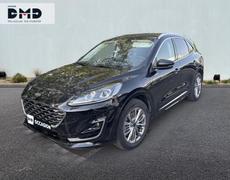 Ford Kuga Angers