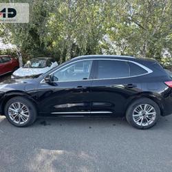 Ford Kuga 2.5 Duratec 225ch PHEV Vignale BVA Angers