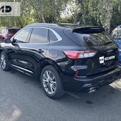 Ford Kuga 2.5 Duratec 225ch PHEV Vignale BVA Angers