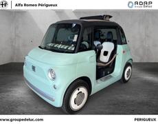 Autres Fiat Trélissac