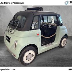 Autres Fiat Dolcevita 5,4 kWh Tr&eacute;lissac