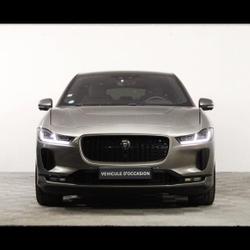 Jaguar I-Pace EV400 SE AWD La Ravoire
