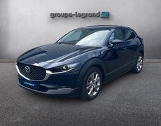 Mazda CX-30 Cesson-Sévigné