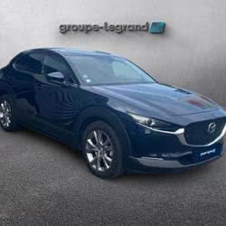 Mazda CX-30 2.0 e-SKYACTIV-G M-Hybrid 122ch Sportline BVA 2021 Cesson-S&eacute;vign&eacute;