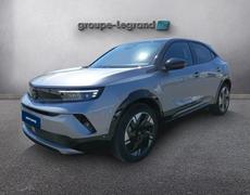 Opel Mokka Le Havre