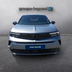 Opel Mokka Electric 156ch GS Le Havre