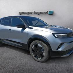 Opel Mokka Electric 156ch GS Le Havre